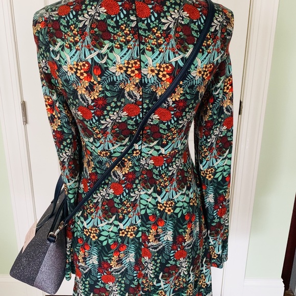 Kate spade small joeley satchel crossbody glitter - Picture 5 of 7